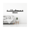 Almere Skyline Muurstickers