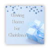 Driving Home For Christmas