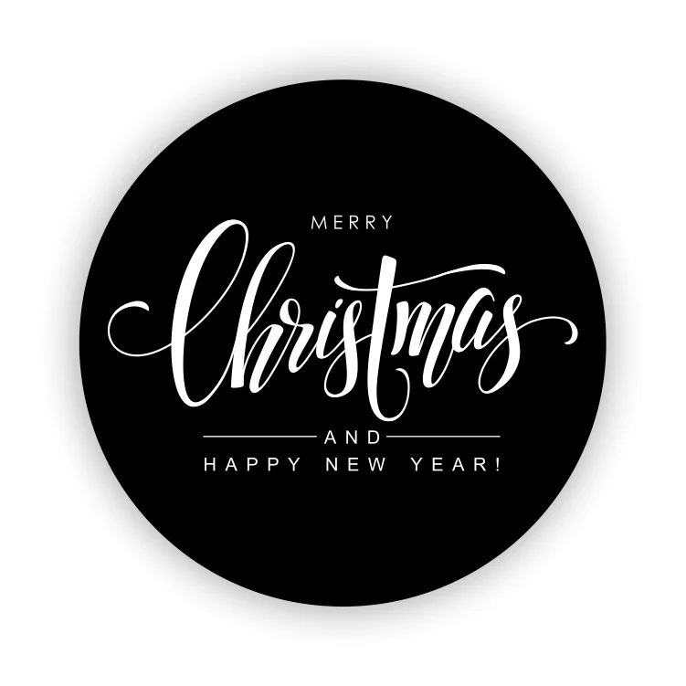 Merry Christmas and a happy new year