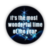 It's the most wonderful time of the year