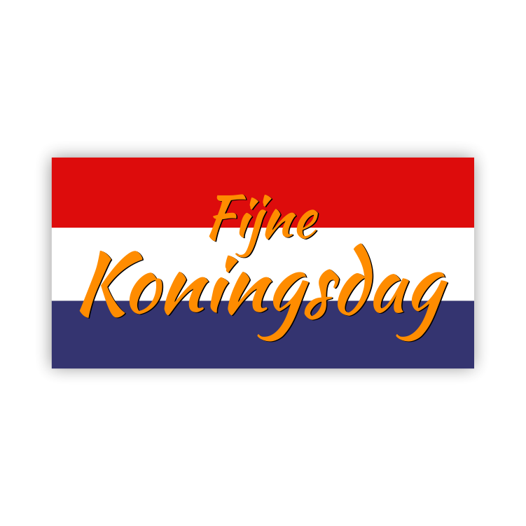 Fijne Feestdagen