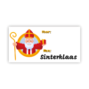Van Sinterklaas