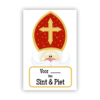 van Sint en Piet
