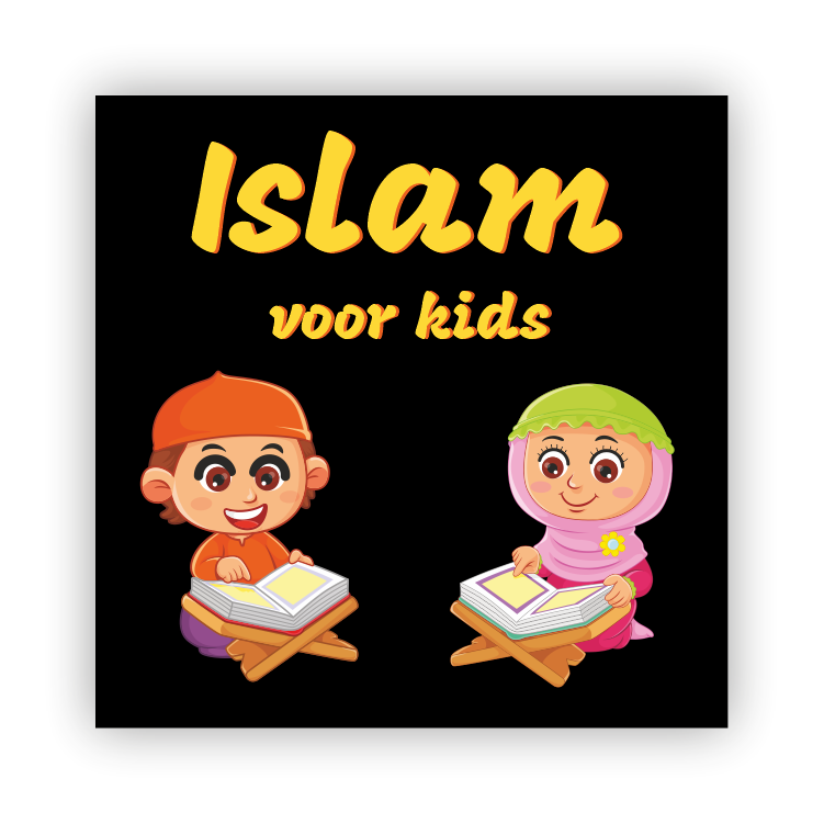 Islam voor kids
