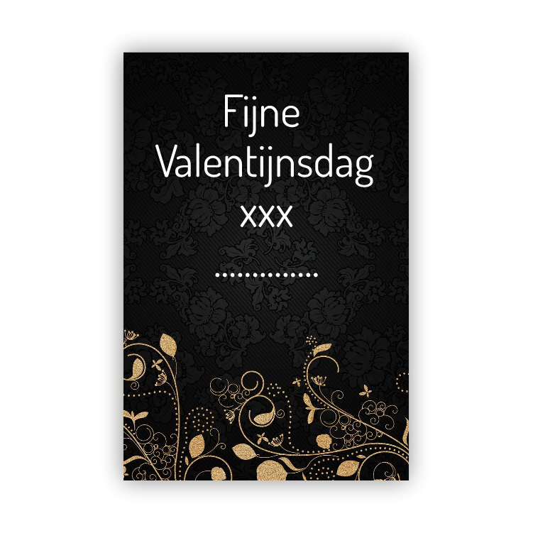 Fijne Valentijsdag xxx