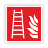 Brandladder F003