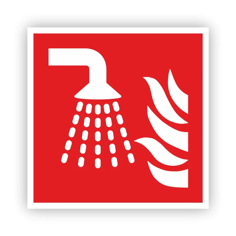 Watermist applicator F011