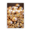 Fijne Kerstdagen