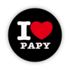 I love papy