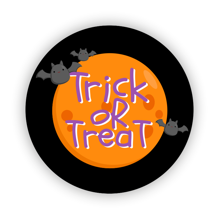 Trick or treat 2