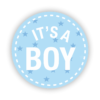 Its a boy