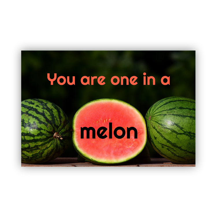 Melon