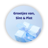 Groetjes van Sint & Piet