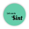 Liefs van de sint