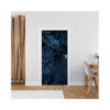 Baderen blauw