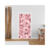 Rozen roze