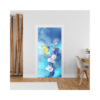 Vlinder blauw