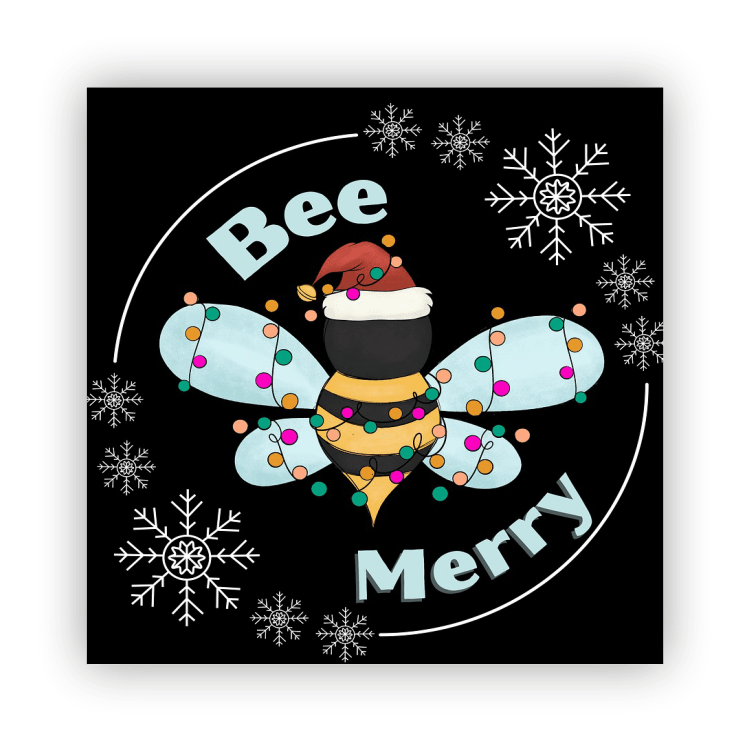 Bee Merry