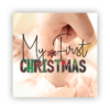 First Christmas