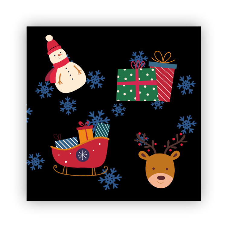 Kerst 5