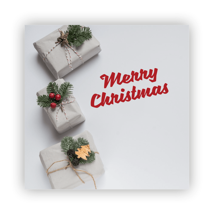 Merry Christmas 8