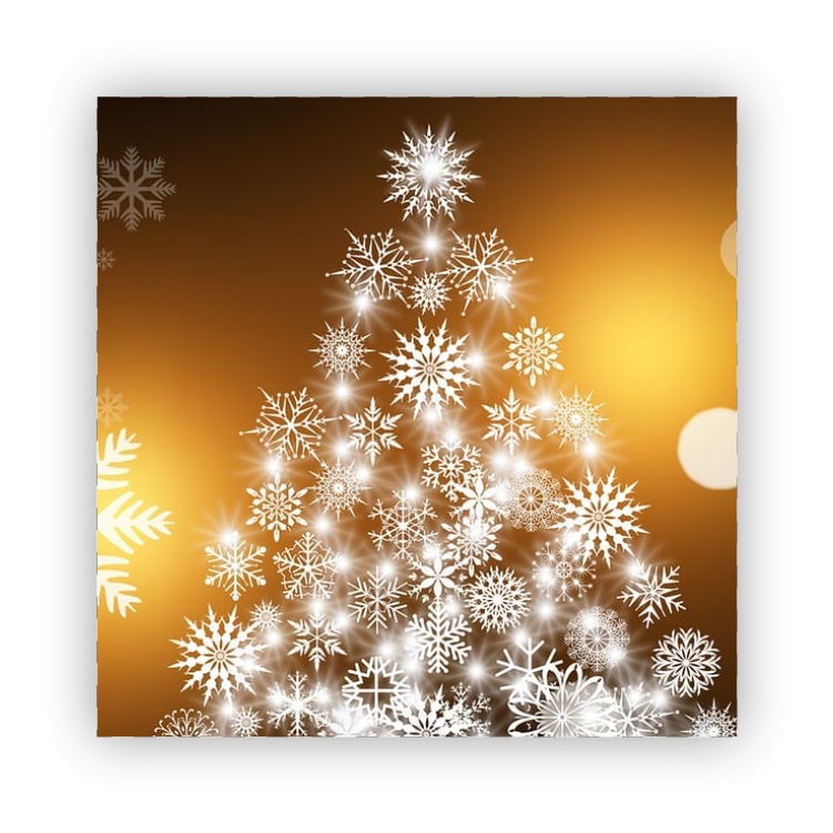 Kerstboom