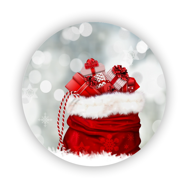 Cadeaus