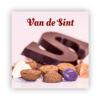 Van de Sint