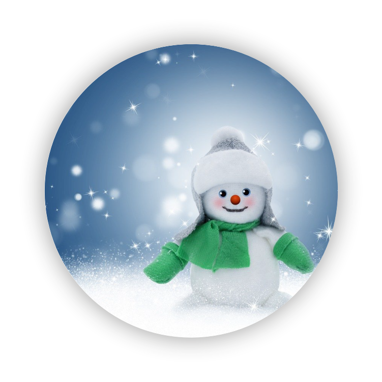 Sneeuwpop 2