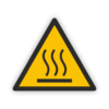 Hete oppervlakken W017