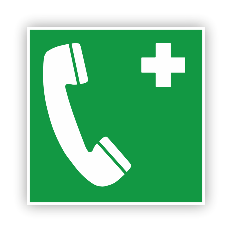 Noodtelefoon
