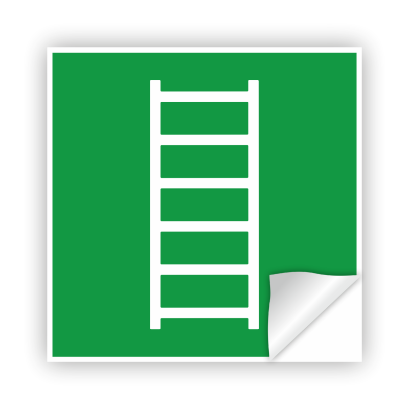 Nood ladder