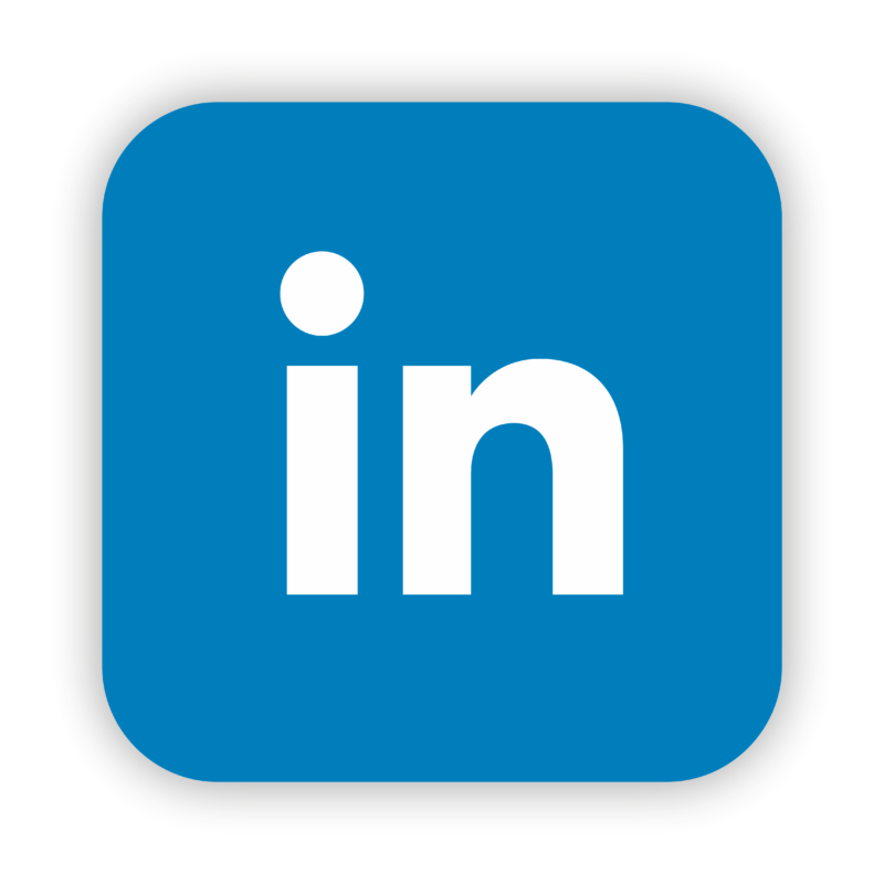 Linkedin stickers