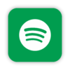 Spotify stickers