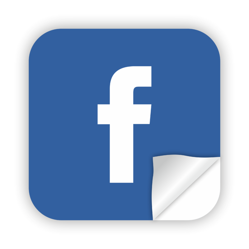 Facebook stickers